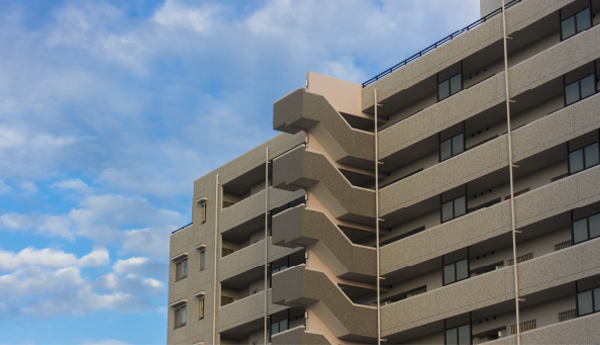マンション